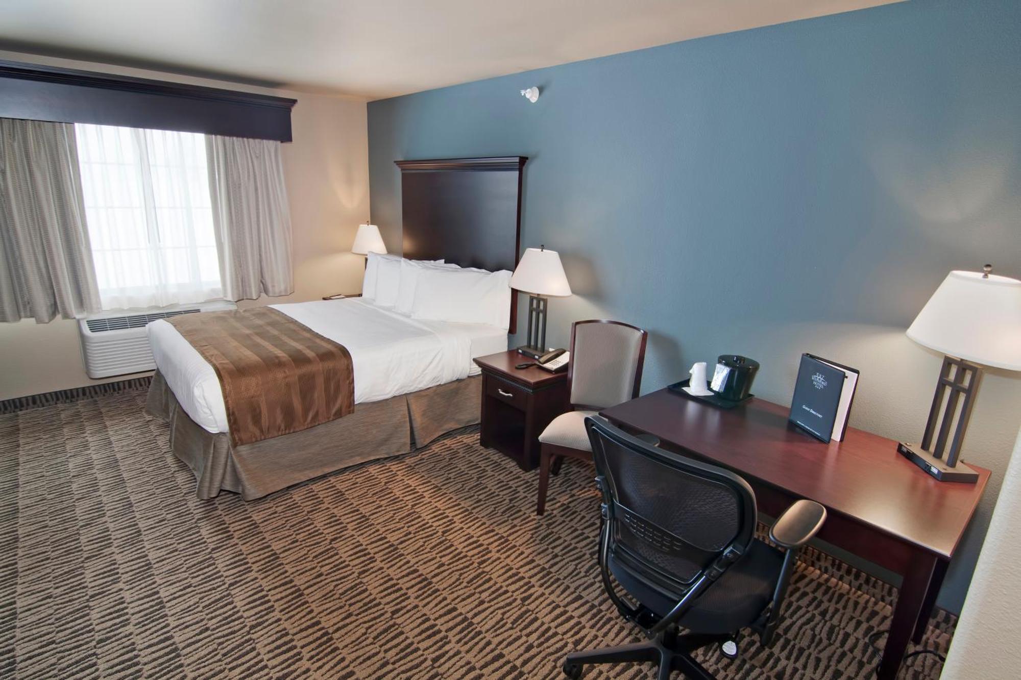 The Watford Otel Watford City Dış mekan fotoğraf