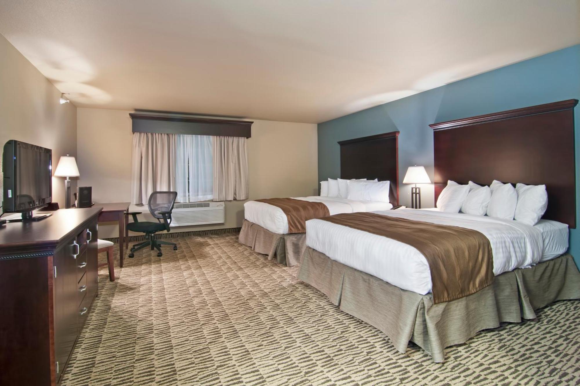 The Watford Otel Watford City Dış mekan fotoğraf