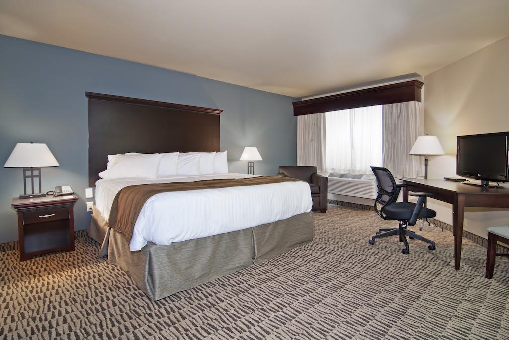 The Watford Otel Watford City Dış mekan fotoğraf