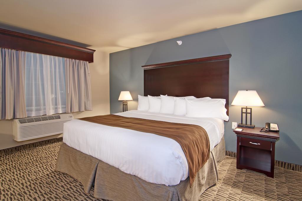 The Watford Otel Watford City Dış mekan fotoğraf